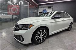 فولكسفاغن جيتا